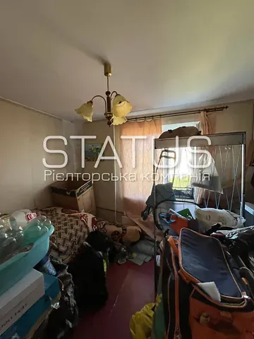 Продаж 3к Квартира 60.8 кв.м Решетилівська (Маршала Бірюзова) вулиця 88 Полтава - фото 8