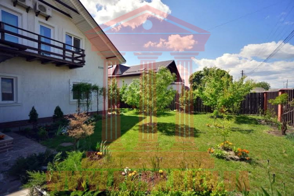 Продаж 2-поверховий Будинок з ділянкою 8 сот 250 кв.м  на Зеленая Бориспіль - фото 17