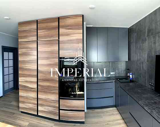 Продаж Квартира 1-кімнатна, 23/25 поверх на вул. Юлії Здановської Киев