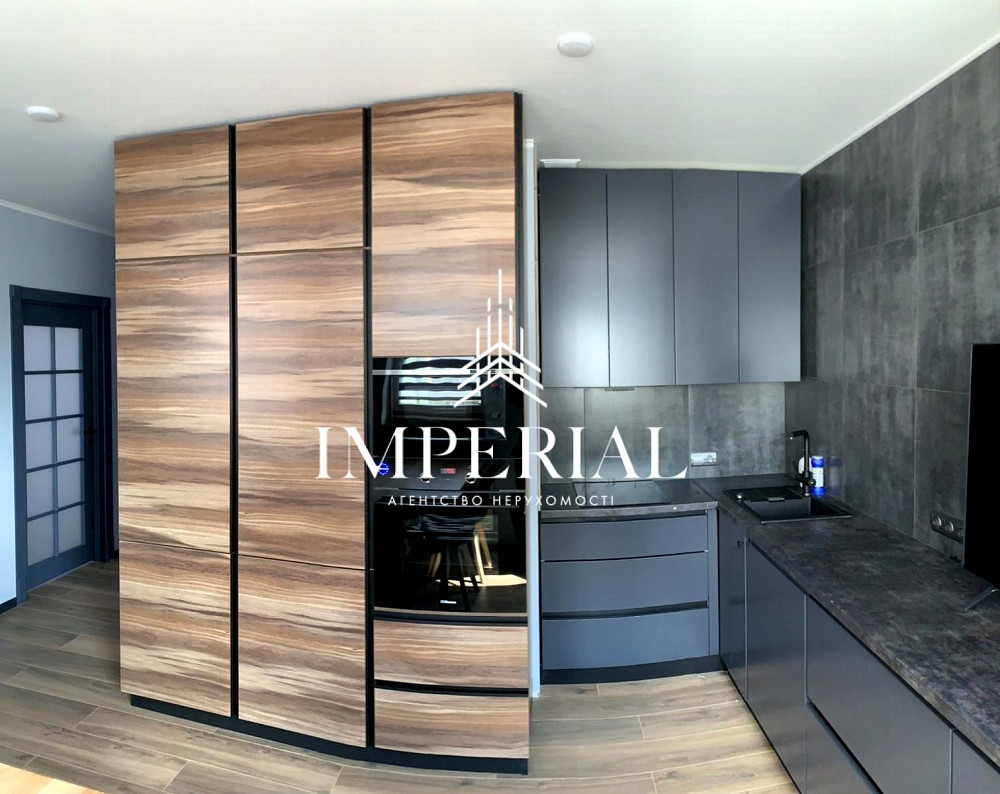 Продаж Квартира 1-кімнатна, 23/25 поверх на вул. Юлії Здановської Kiev - photo 2