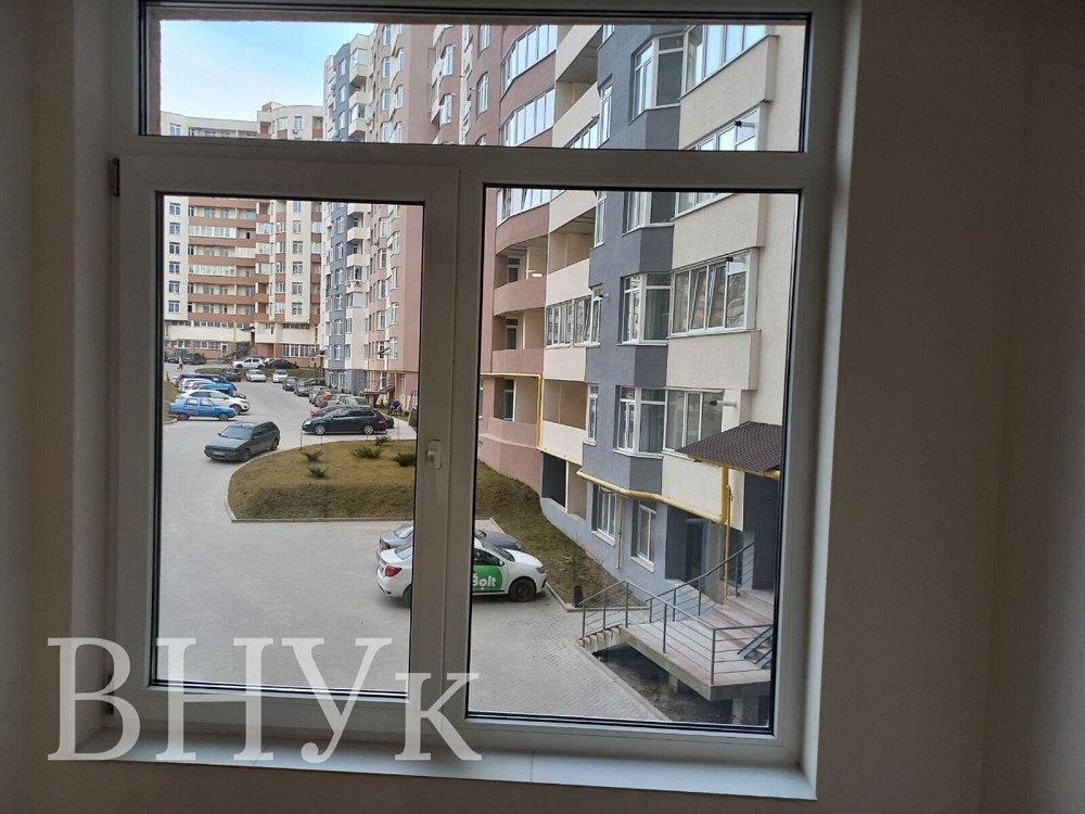 Продаж Квартира 2-кімнатна, 2/11 поверх на вул. Київська Тернополь - изображение 15