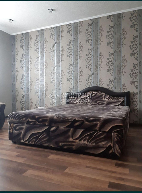 Оренда Квартира 1-кімнатна, 9/9 поверх на вул. Дача 55 Харків - фото 6