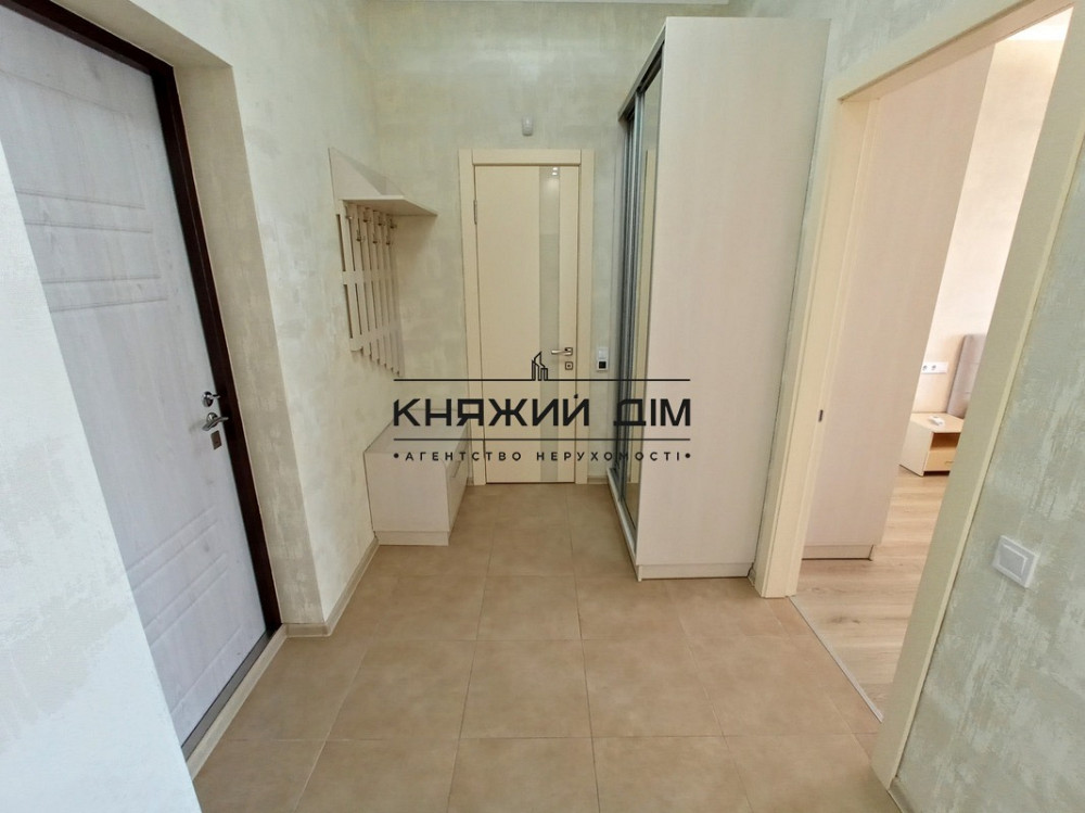 Генератор. 2 кімнат. студіо квартира в ЖК Зарічний м. Славутич № 11196684 Київ - фото 7