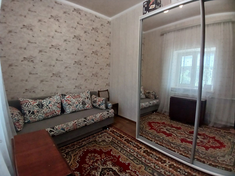 Двухкомнатная квартира ул. Базарная Одеса - фото 7