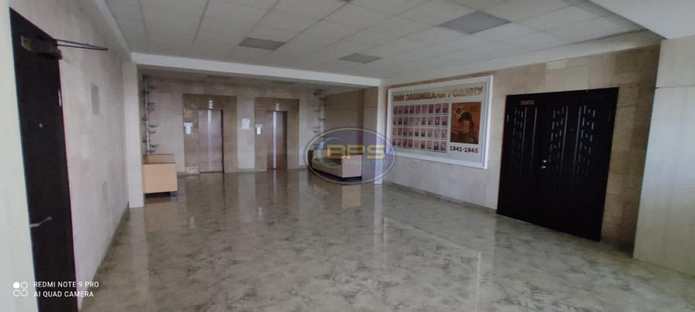 Оренда офісне приміщення на вул. Церковна приміщень - 2, поверх - 4/9 Одеса - фото 3