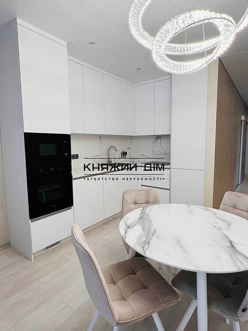 Продаж 3 кімнатна квартира ЖК Great КОД 21146987 Kiev - photo 4
