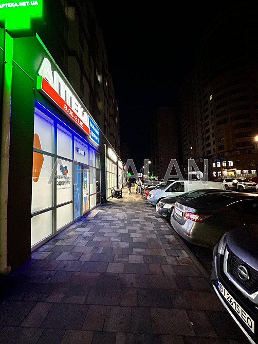 Оренда торгове приміщення на Європейська вул., 32 поверх - 1/10 Вишневе - фото 10