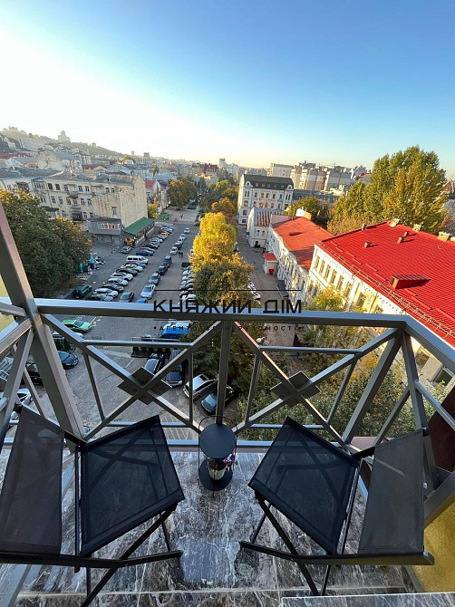 Оренда Квартира 1-кімнатна, 6/12 поверх на Нижний Вал ул. Київ - фото 8