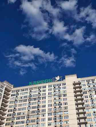 Продаж Квартира 2-кімнатна на ул. Бассейная, 6а Одесса