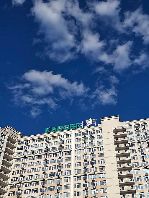 Продаж Квартира 2-кімнатна на ул. Бассейная, 6а Одесса - изображение 2