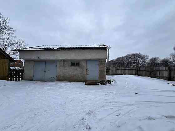 Продаж земельної ділянки 40 соток на вул. Тараса Шевченка Скнилов (Золочивський район)