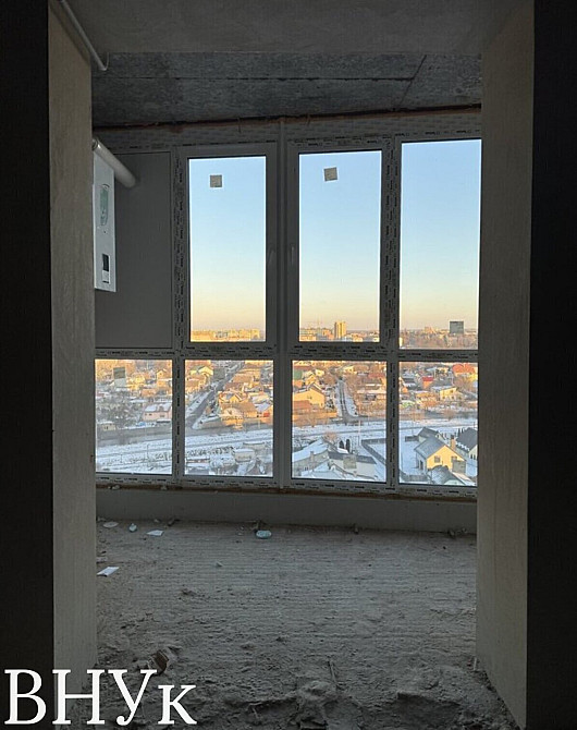 Продаж Квартира 1-кімнатна, 12/12 поверх на Рівненська Luts'k - photo 5