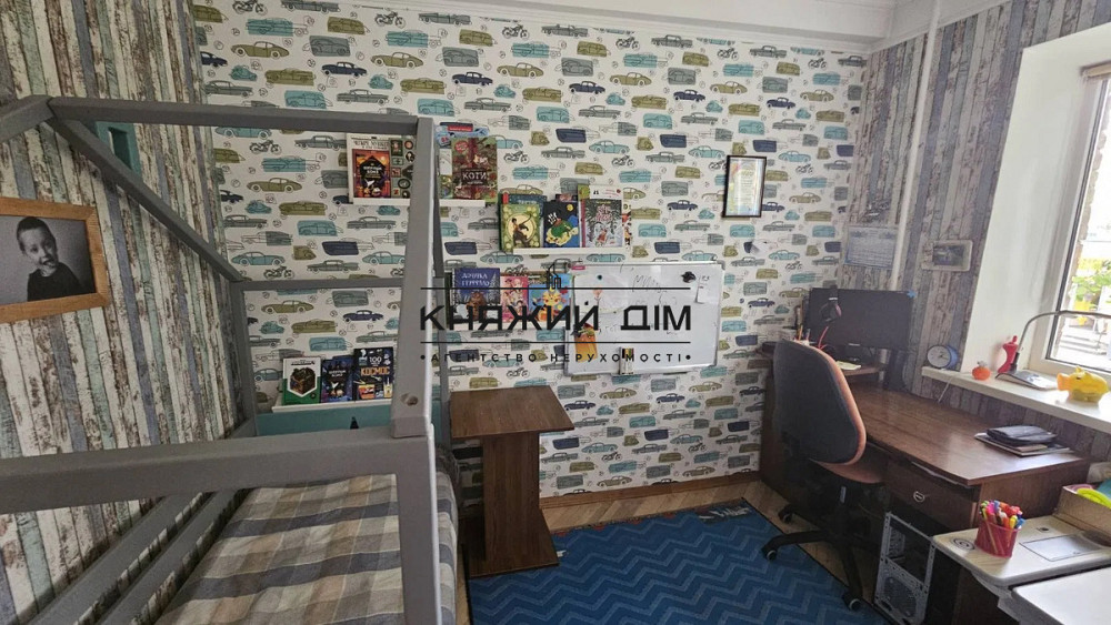 Продам 3к квартиру, Мінський масив,Оболонь.Код:21147020 Киев - изображение 13