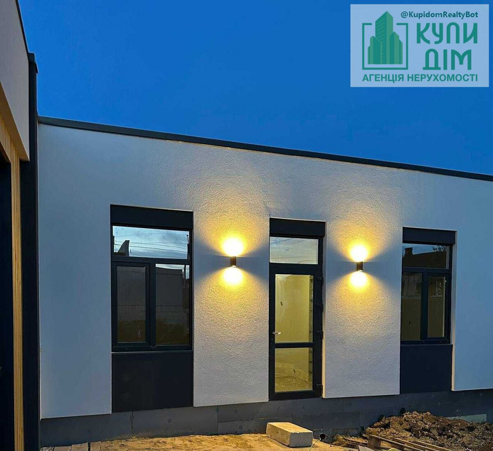 Продам коттедж з ремонтом вул.Яновського Кропивницький - фото 2