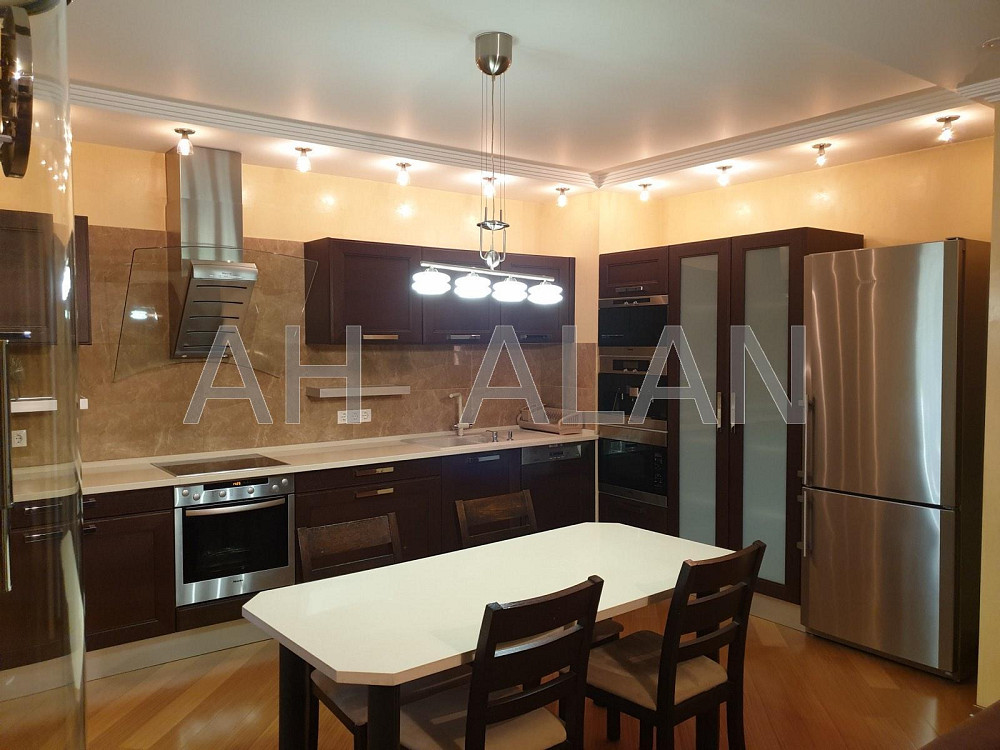 Продаж Будинок 4-кімнатний на Окіпної Раїси вул., 10А Kiev - photo 2