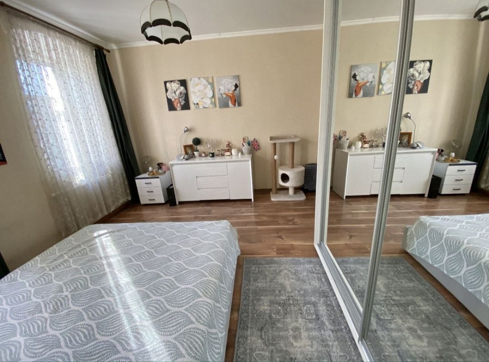 Квартира на Манежной с большими подсобными помещениями Одеса - фото 2