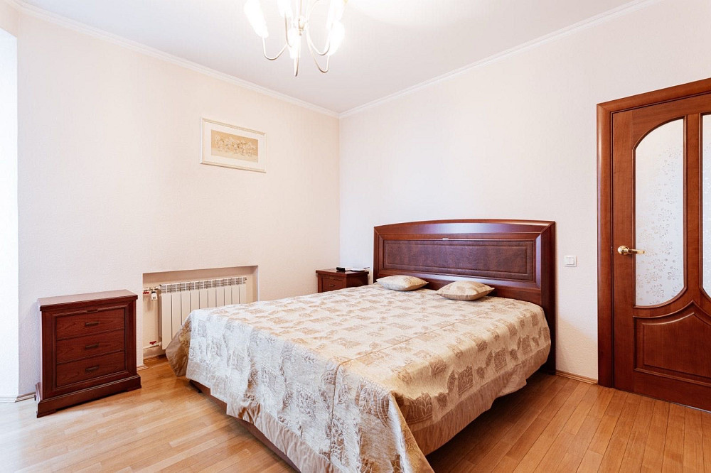 Продаж Квартира 3-кімнатна, 8/22 поверх на Ахматової Анни вул., д. 45 Kiev - photo 12