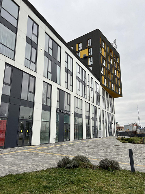 Продаж Квартира 2-кімнатна, 1/14 поверх на вул. Хмельницького Богдана L'viv - photo 10