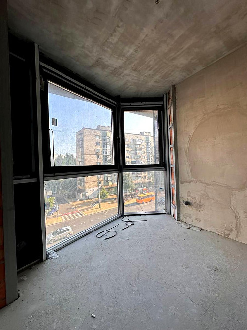 Продаж Квартира 2-кімнатна, 4/8 поверх на Василя Липківського (раніше Урицького) вул., д. 38 Киев - изображение 13