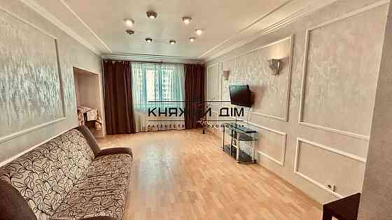 Оренда 2-кімнатної роздільної квартири в центрі Бучі. № 11200758 Буча