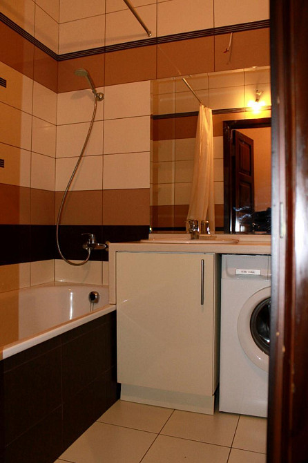 Оренда Квартира 2-кімнатна, 16/24 поверх на Миколи Лаврухіна, 6 Kiev - photo 7