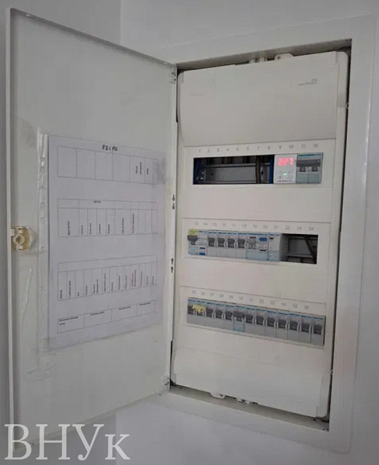 Продаж Квартира 1-кімнатна, 5/12 поверх на вул. Шевченка L'viv - photo 13