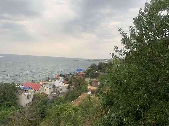 Дом- дача в Совиньон 3 Лиманка