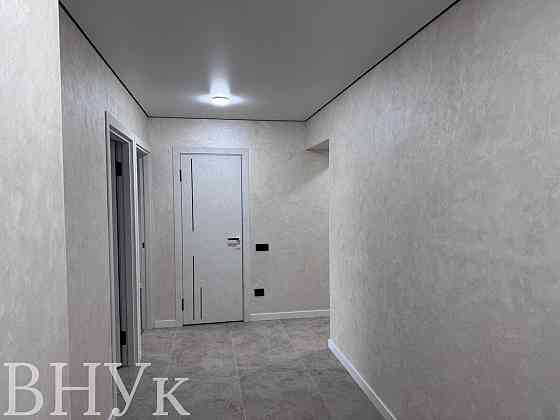 Продаж Квартира 2-кімнатна, 3/4 поверх на вул. Куткі / Глибока Долина Ternopil'