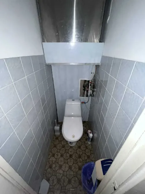 For rent 3-room Apartment 68 sq.m Вашингтона L'viv - photo 11