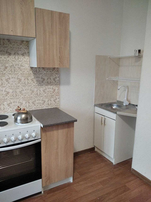 Продаж Квартира 2-кімнатна, 2/25 поверх на Моторний вул., д. 11А Київ - фото 7