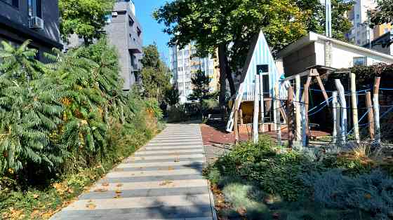 Продам новую 1-квартиру  на Фонтане Одеса