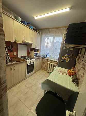 Продаж Квартира 3-кімнатна, 5/5 поверх на вул. Вовчинецька Ивано-Франковск