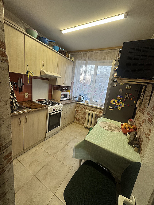 Продаж Квартира 3-кімнатна, 5/5 поверх на вул. Вовчинецька Ивано-Франковск - изображение 4