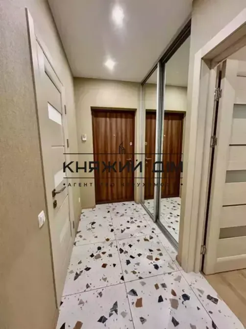 Оренда Квартира 2-кімнатна, 15/25 поверх на вул. Всеволода Змієнка Kiev - photo 9