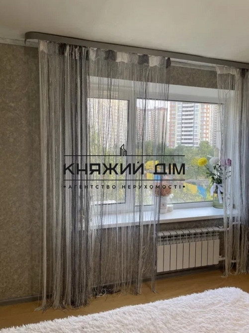 Продаж 2-х к.кв. по вул. Здолбунівській , метро Осокорки в Дарницькому р-ні. Код об'єкту №:21144740 Киев - изображение 14