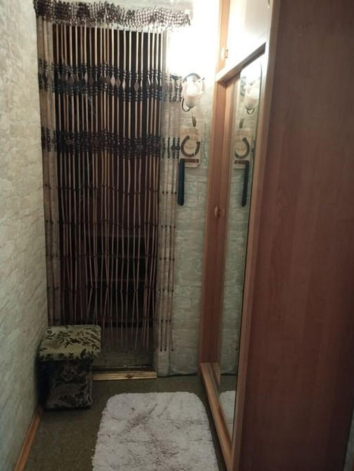 Оренда Квартира 1-кімнатна, 7/16 поверх на Миколи Руденка, 18 А Київ - фото 10