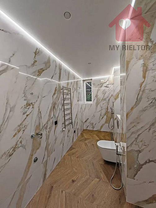 Продаж трикімнатної квартири по вул.Далека Ужгород - фото 7