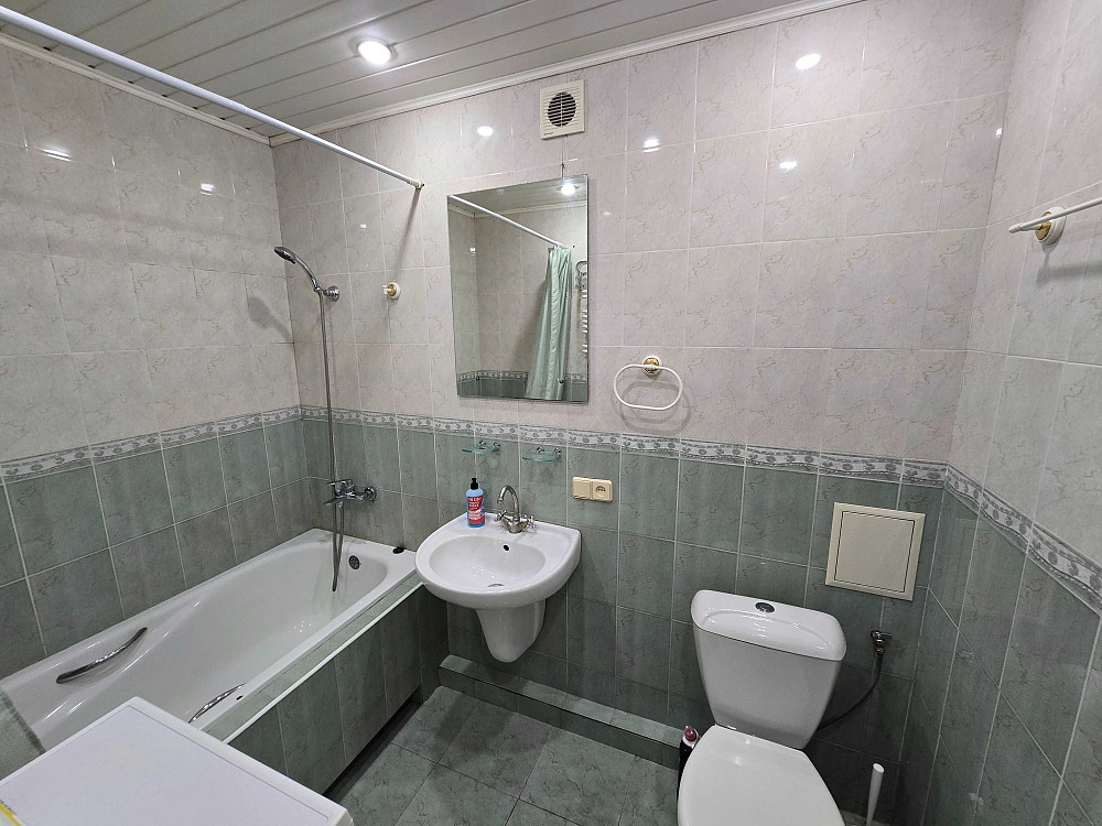 Продаж Квартира 2-кімнатна, 8/10 поверх на Миколи Міхновського вул., д. 10а Киев - изображение 8