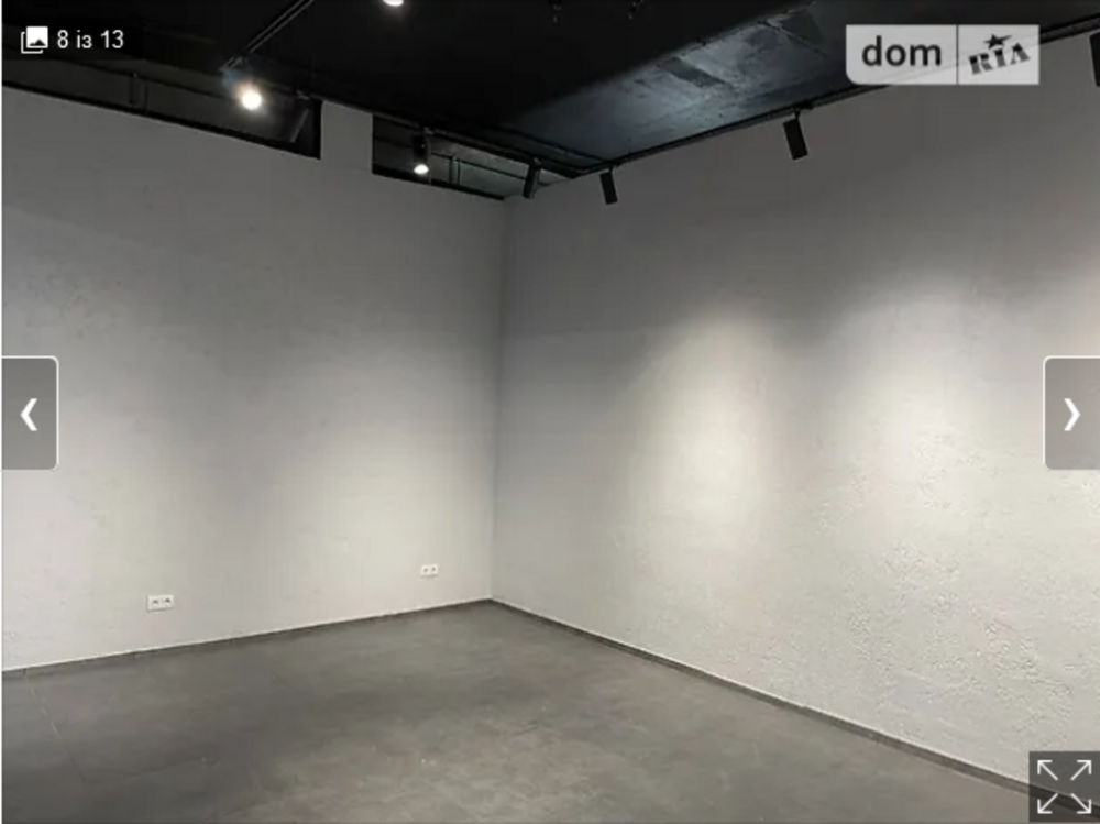 Оренда торгове приміщення на Хм. шосе поверх - 1/4 Вінниця - фото 7