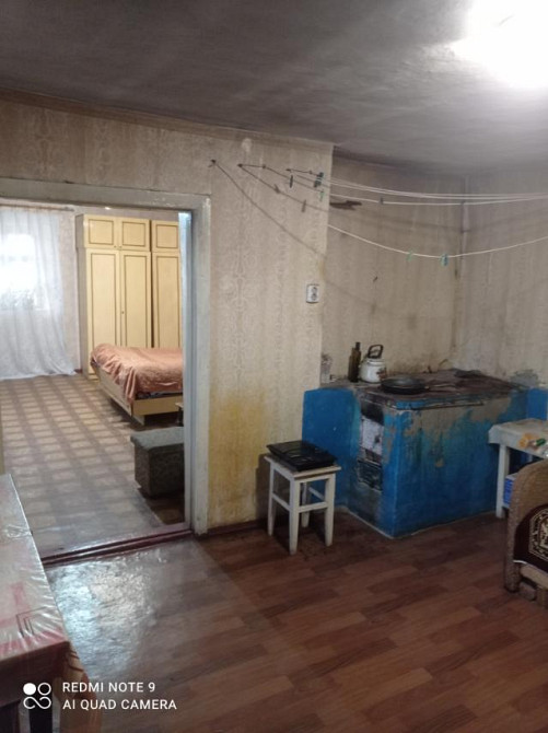 Предлагается к продаже жилой частный дом в Раздельнянском районе Перше Травня (Роздільнянський район) - фото 4