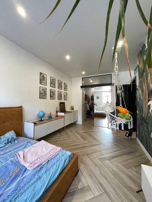 3-комнатная квартира с авторским ремонтом в ЖК "Каретный", Центр Odessa - photo 5