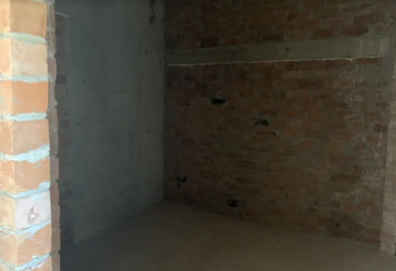 Продаж 3к квартири 118.4 кв. м на вул. Яблунева Ternopil'