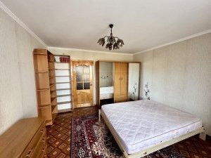 Продаж Квартира 3-кімнатна, 4/9 поверх на Пасічна Івано-Франківськ - фото 3