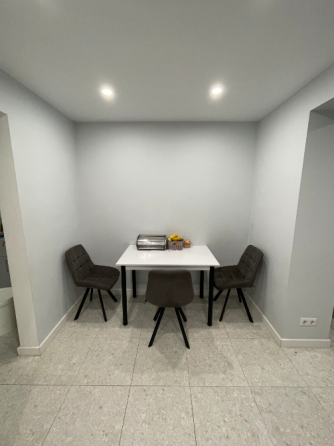 For sale 1-room Apartment 39.1 sq.m Попова 15 Kiev