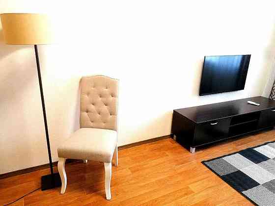 Оренда Квартира 1-кімнатна, 18/24 поверх на Софії Русової, 1 Киев