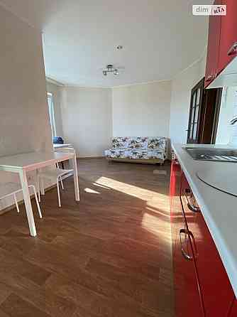 Оренда Квартира 1-кімнатна, 24/24 поверх на Самійла Кішки, 5Г Киев