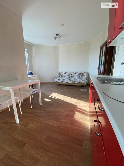 Оренда Квартира 1-кімнатна, 24/24 поверх на Самійла Кішки, 5Г Киев - изображение 5