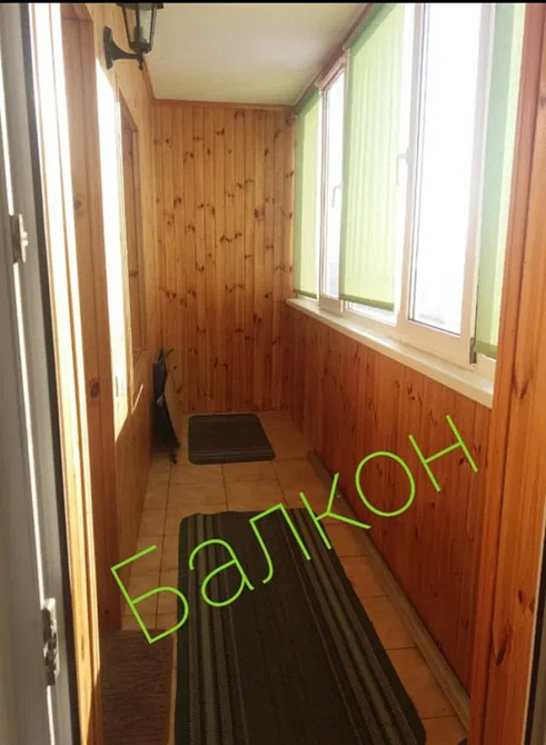 Оренда Квартира 2-кімнатна, 5/22 поверх на вул. Богатирська, 6/1 Київ - фото 7