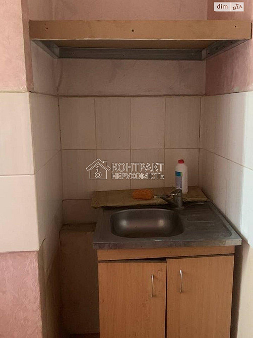 Продаж 1к Квартира 13.2 кв.м Івана Камишева вул. Харьков - изображение 2