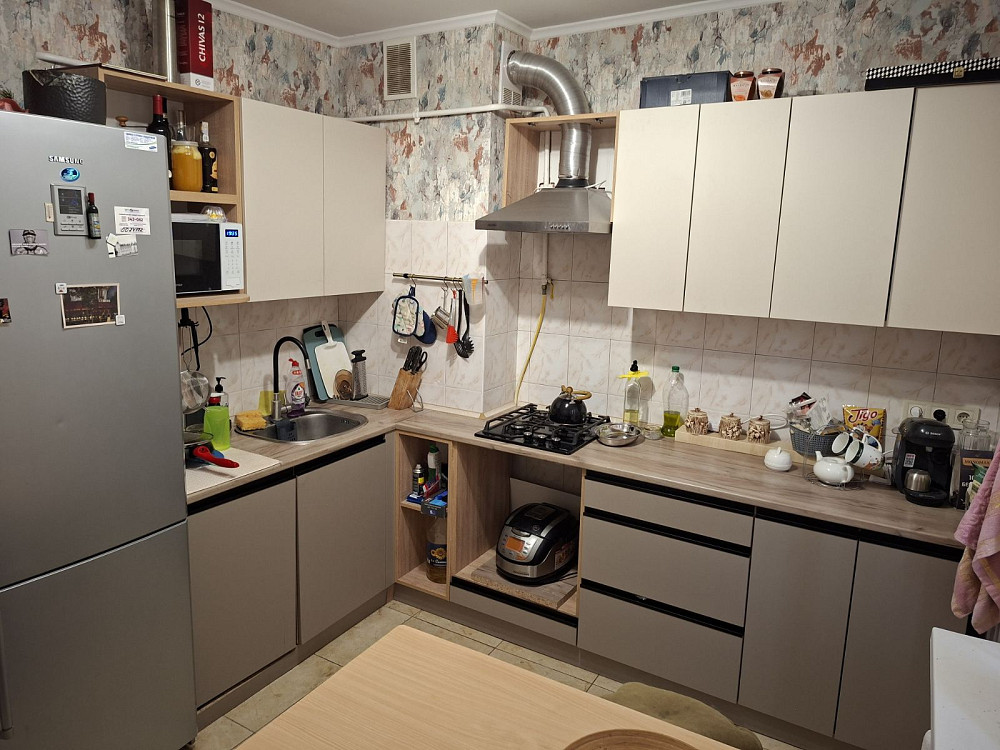 Двухкомнатная на Вузовском с ремонтом Одеса - фото 2